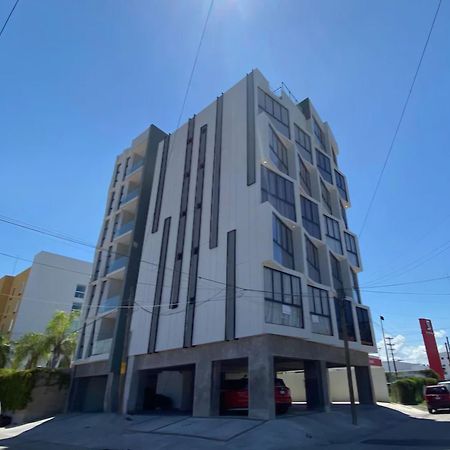 Апартаменти Departamento Cerca Del Malecon Y Zona Dorada Мазатлан Екстер'єр фото